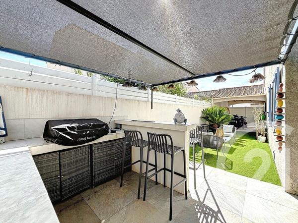 Maison à vendre  4 pièces - 105 m2 SETE - 34