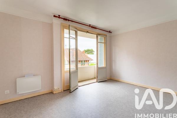 Appartement à vendre 4 pièces 64 m² Lyon 4