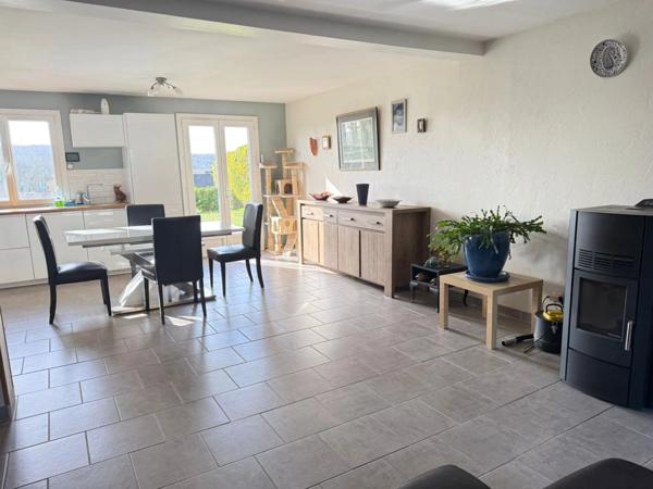 Vente Maison 7 pièces 140 m2 à Ézy-sur-Eure