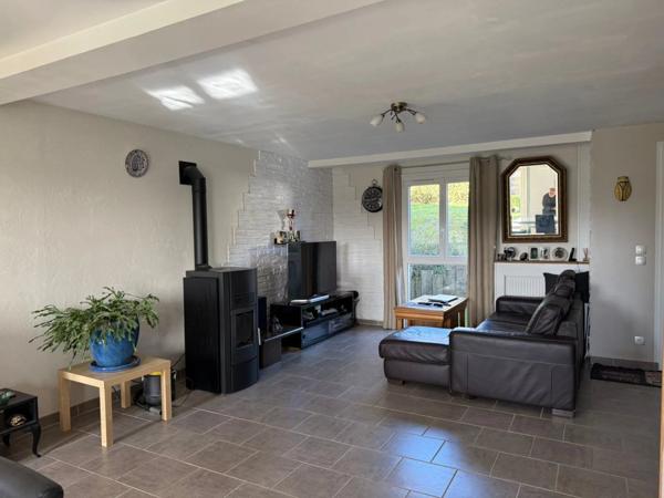 Vente Maison 7 pièces 140 m2 à Ézy-sur-Eure