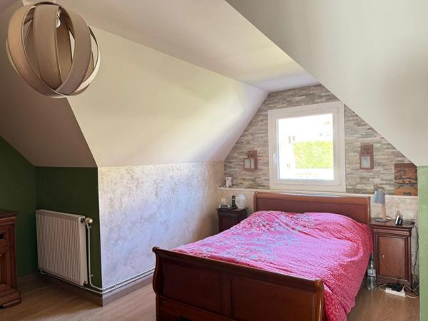 Vente Maison 7 pièces 140 m2 à Ézy-sur-Eure