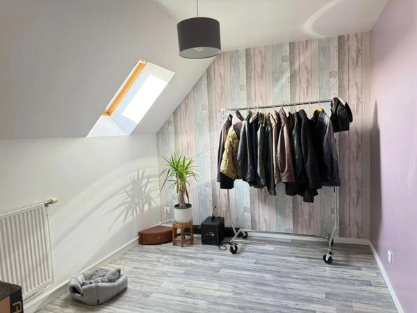 Vente Maison 7 pièces 140 m2 à Ézy-sur-Eure