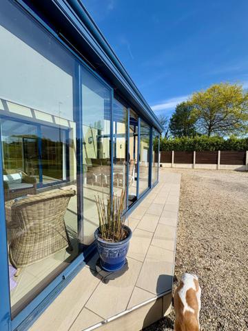 Maison à CANCALE, 35260 - 5 pièces 120m²