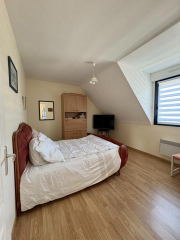 Maison à CANCALE, 35260 - 5 pièces 120m²