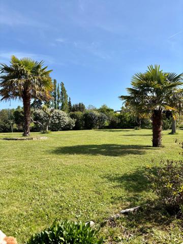 Maison à CANCALE, 35260 - 5 pièces 120m²