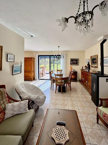 Maison à CANCALE, 35260 - 5 pièces 120m²