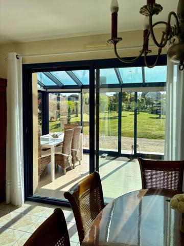 Maison à CANCALE, 35260 - 5 pièces 120m²
