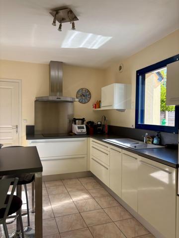 Maison à CANCALE, 35260 - 5 pièces 120m²