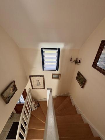 Maison à CANCALE, 35260 - 5 pièces 120m²
