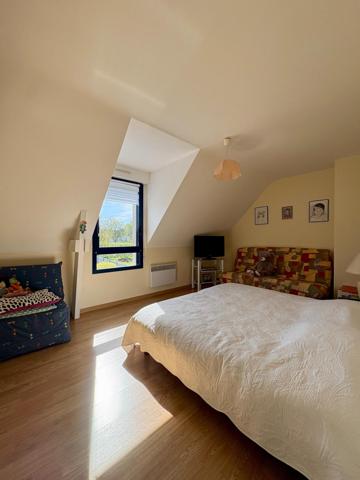 Maison à CANCALE, 35260 - 5 pièces 120m²