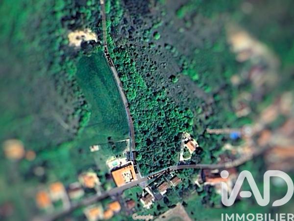 Terrain à vendre 8 438 m² Mornac