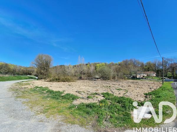 Terrain à vendre 8 438 m² Mornac