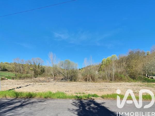 Terrain à vendre 8 438 m² Mornac