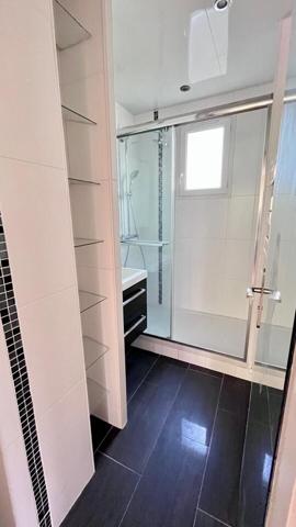 Le Vieux Saint-Maur – F3 lumineux avec balcon, proche Marne