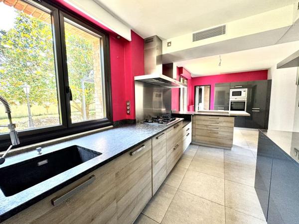 Maison à vendre 533 000 € Castanet-Tolosan 5 p 150 m² DPE C