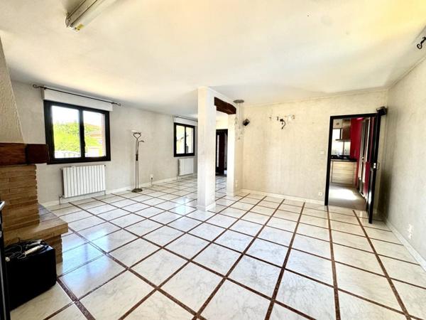 Maison à vendre 533 000 € Castanet-Tolosan 5 p 150 m² DPE C