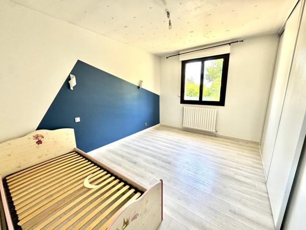 Maison à vendre 533 000 € Castanet-Tolosan 5 p 150 m² DPE C
