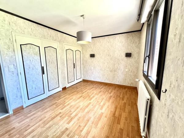 Maison à vendre 533 000 € Castanet-Tolosan 5 p 150 m² DPE C