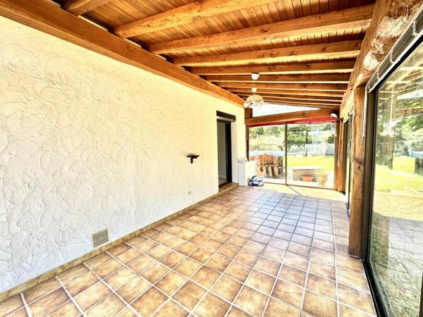 Maison à vendre 533 000 € Castanet-Tolosan 5 p 150 m² DPE C