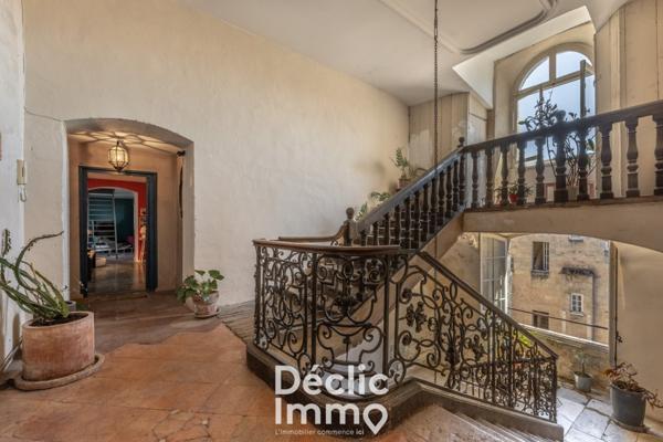 Vente duplex Bordeaux, 178m² 6 pièces 649 000€ avec garage