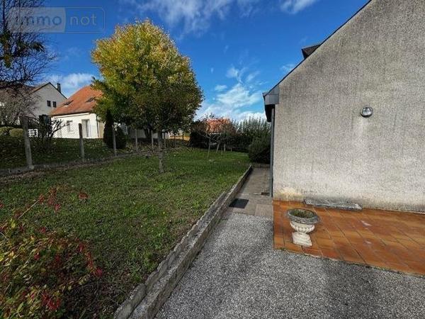 Maison à vendre à Vendôme dans le Loir-et-Cher (41100), ref : 41048-1065596