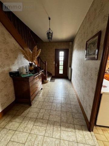 Maison à vendre à Vendôme dans le Loir-et-Cher (41100), ref : 41048-1065596