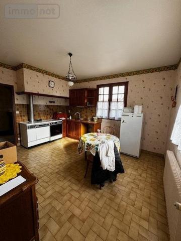 Maison à vendre à Vendôme dans le Loir-et-Cher (41100), ref : 41048-1065596