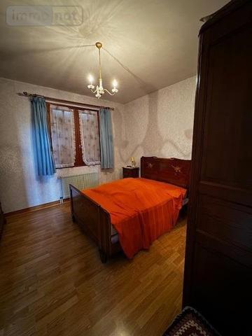 Maison à vendre à Vendôme dans le Loir-et-Cher (41100), ref : 41048-1065596