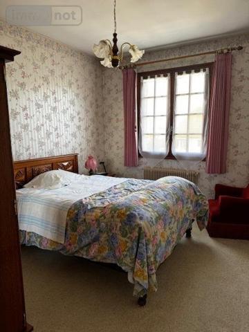 Maison à vendre à Vendôme dans le Loir-et-Cher (41100), ref : 41048-1065596