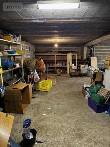 Maison à vendre à Vendôme dans le Loir-et-Cher (41100), ref : 41048-1065596