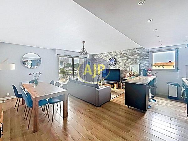 Vente appartement Merignac : 340 000 € - AJP Immobilier Bordeaux Saint-Augustin