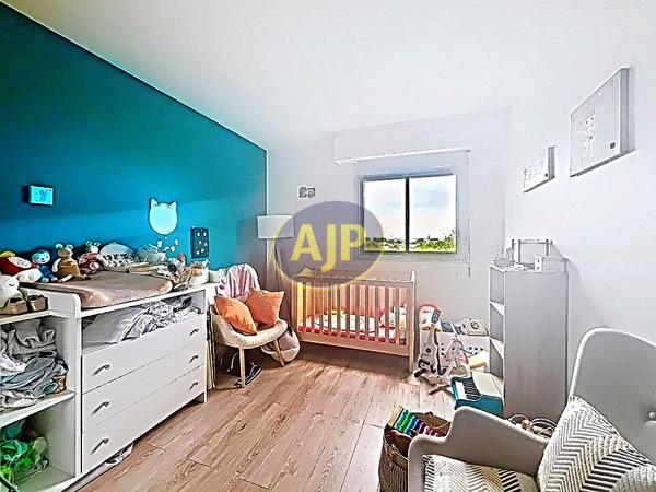 Vente appartement Merignac : 340 000 € - AJP Immobilier Bordeaux Saint-Augustin