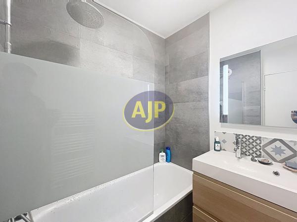 Vente appartement Merignac : 340 000 € - AJP Immobilier Bordeaux Saint-Augustin