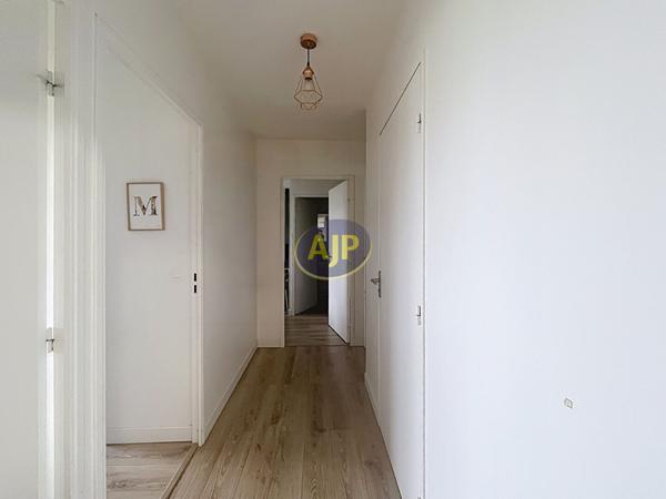 Vente appartement Merignac : 340 000 € - AJP Immobilier Bordeaux Saint-Augustin