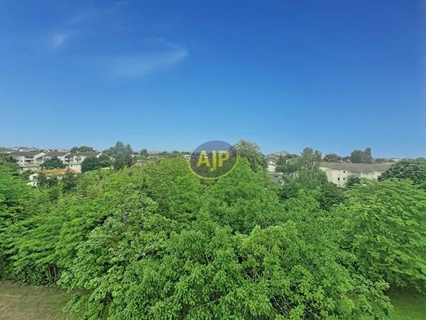 Vente appartement Merignac : 340 000 € - AJP Immobilier Bordeaux Saint-Augustin