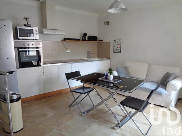 Maison à vendre 3 pièces 48 m² Vias