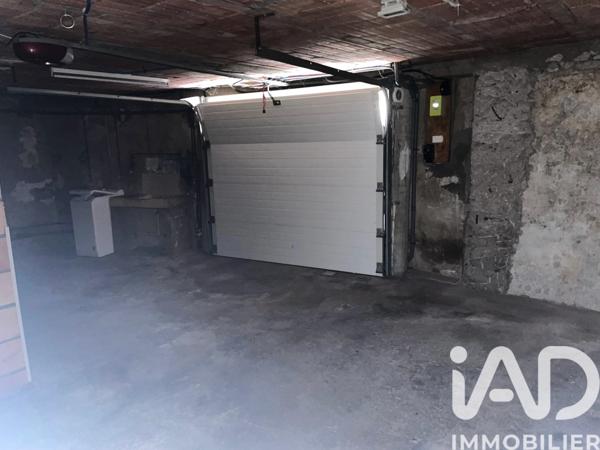 Maison à vendre 3 pièces 48 m² Vias