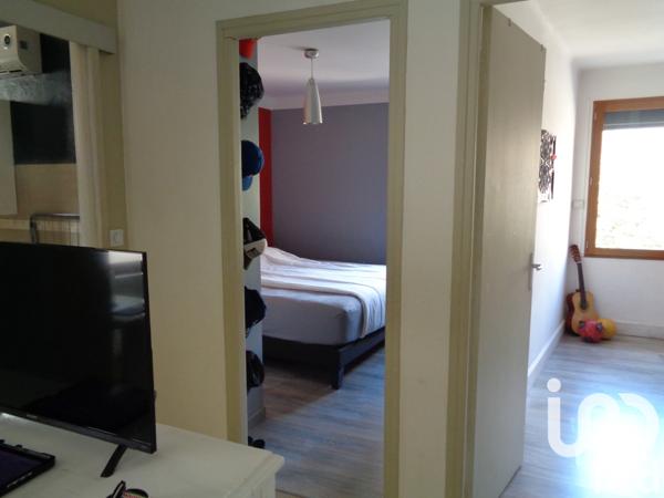 Maison à vendre 3 pièces 48 m² Vias