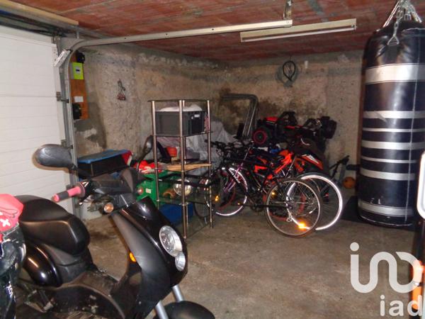 Maison à vendre 3 pièces 48 m² Vias