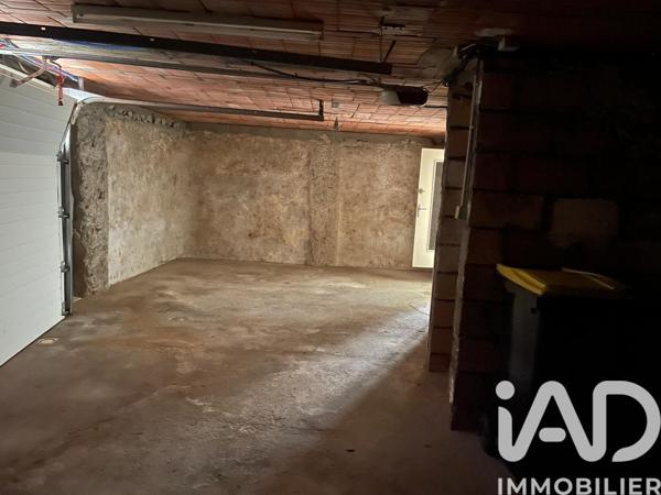 Maison à vendre 3 pièces 48 m² Vias