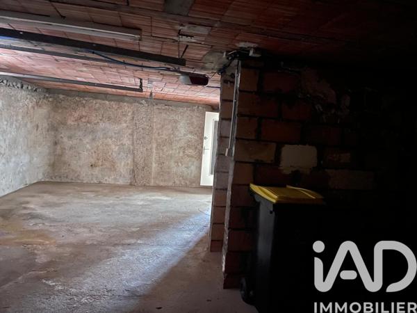 Maison à vendre 3 pièces 48 m² Vias