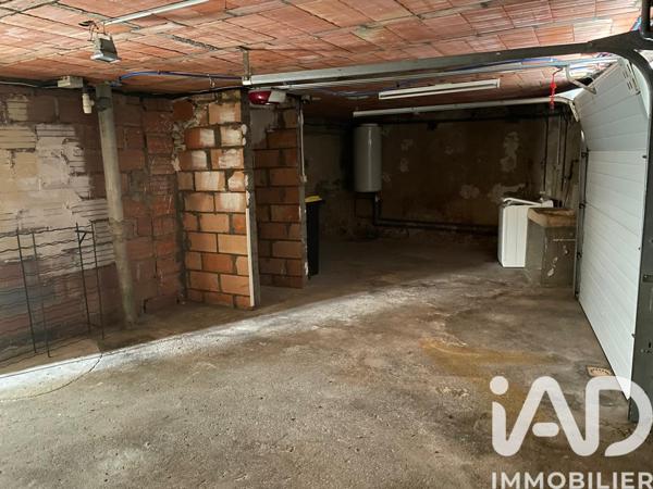 Maison à vendre 3 pièces 48 m² Vias