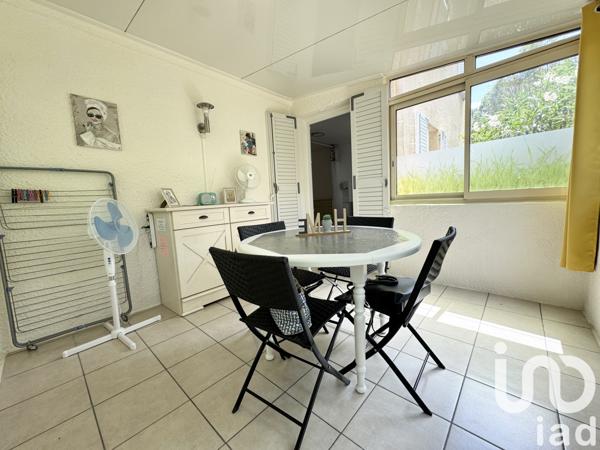 Appartement à vendre 2 pièces 27 m² Argelès-sur-Mer