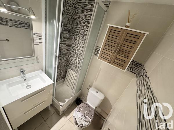 Appartement à vendre 2 pièces 27 m² Argelès-sur-Mer