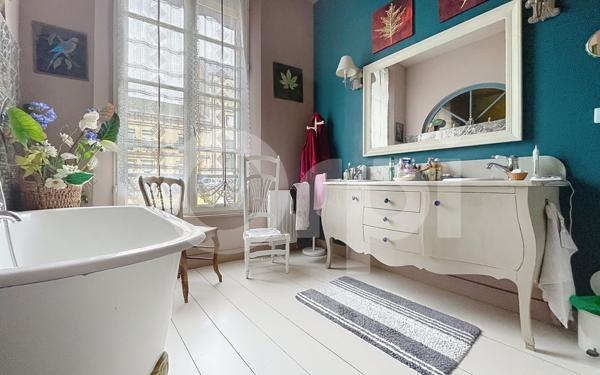 Maison à vendre    5 pièces •  Bergerac