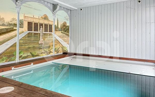 Maison à vendre    5 pièces •  Bergerac