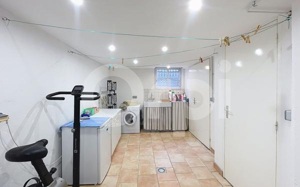 Maison à vendre    5 pièces •  Bergerac