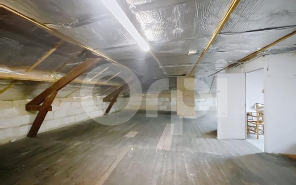 Maison à vendre    5 pièces •  Bergerac