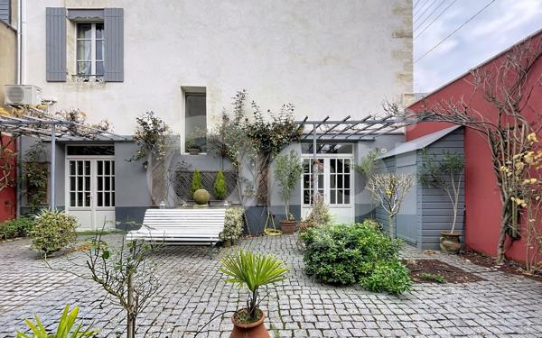 Maison à vendre    5 pièces •  Bergerac