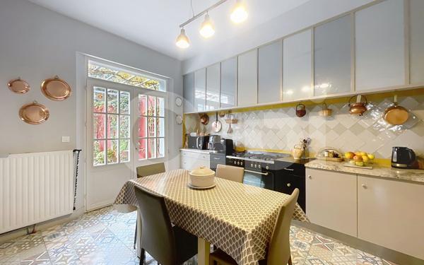 Maison à vendre    5 pièces •  Bergerac